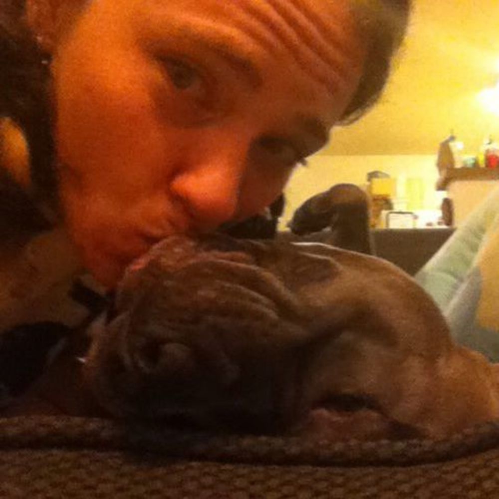 Meet your Posher, Meagan